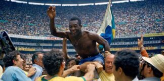Morre Pelé, ídolo da celebração das massas brasileiras e internacionais