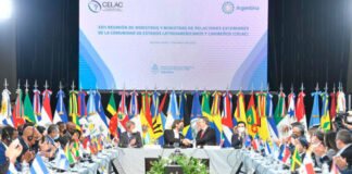 CELAC: uma cúpula às portas fechadas, entre “integração” e crise