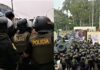 Peru: selvagem repressão golpista na Universidad Mayor de San Marcos