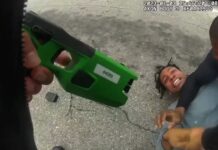 EUA: indignação com a morte de Keenan Anderson, primo da cofundadora do movimento Black Lives Matter