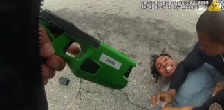 EUA: indignação com a morte de Keenan Anderson, primo da cofundadora do movimento Black Lives Matter