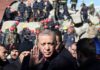 Turquia: desastre natural, catástrofe capitalista