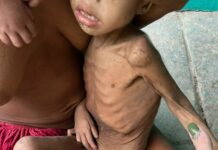 Genocídio Yanomami: um crime cometido por Bolsonaro e os garimpeiros