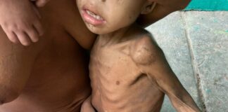 Genocídio Yanomami: um crime cometido por Bolsonaro e os garimpeiros