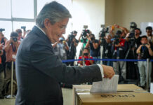 Equador: a estrondosa derrota da Lasso, fortalecimento do correismo e da centro-esquerda