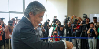 Equador: a estrondosa derrota da Lasso, fortalecimento do correismo e da centro-esquerda