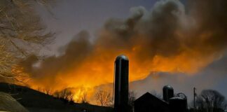 Descarrilamento de Ohio: as responsabilidades diretas de Biden, Trump e Obama