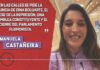Manuela Castañeria, do Peru: “nas ruas estão exigindo a renúncia de Dina Boluarte”