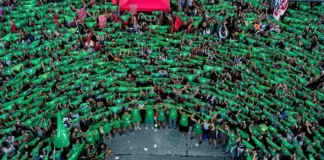 Por uma campanha pelo direito ao aborto no Brasil