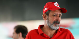 Libertação imediata de José Rainha e Luciano Lima!