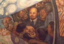 Tamás Krausz: “Reconstruir Lênin” para além das mentiras e distorções