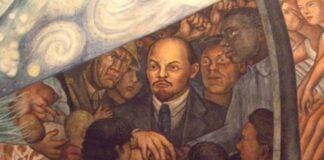 Tamás Krausz: “Reconstruir Lênin” para além das mentiras e distorções