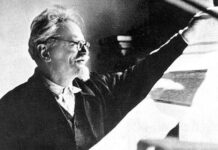 Sobre o Diário do Exílio de Trotsky (1935)