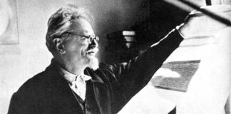 Sobre o Diário do Exílio de Trotsky (1935)