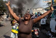 Haiti: gênese da violência e das gangues, notas sobre o Estado assistido