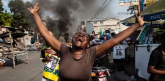 Haiti: gênese da violência e das gangues, notas sobre o Estado assistido