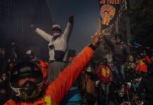 A violência contra os entregadores e a responsabilidade das empresas de aplicativo