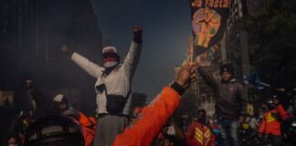 A violência contra os entregadores e a responsabilidade das empresas de aplicativo