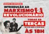 GRUPO DE ESTUDOS: INTRODUÇÃO AO MARXISMO REVOLUCIONÁRIO