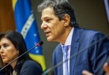 Governo Lula propõe novo teto de gastos