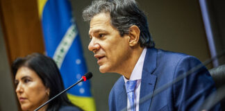 Governo Lula propõe novo teto de gastos