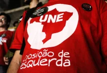 Pela (re)construção da Oposição de Esquerda na UNE!