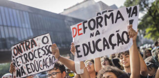 O Novo Ensino Médio e o seu caráter de classe