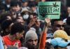 A legalização da maconha é uma luta dos revolucionários