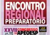 Balanço: Encontro Regional Preparatório ao XXVII Congresso da Apeoesp em SBC
