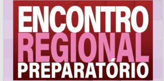 Balanço: Encontro Regional Preparatório ao XXVII Congresso da Apeoesp em SBC