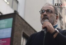 Argentina: Roberto Sáenz encerra ato eleitoral de Manuela Castañeira e Nuevo Mas