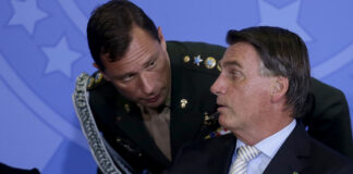 Bolsonaro: com novos depoimentos a casa caiu