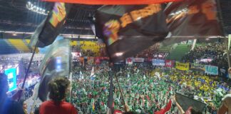 Por uma outra UNE: combativa e independente dos governos e burocracias que se enfrente com os ataques de Lula e com a extrema direita!