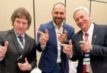 Argentina: O país gira à direita, a correlação de forças se decide nas ruas