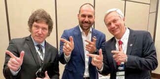 Argentina: O país gira à direita, a correlação de forças se decide nas ruas