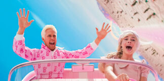 Barbie: o teto de vidro rosa