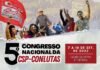 Contribuição do MFSR ao V Congresso da CSP-Conlutas