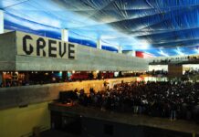 É GRAVE, É GREVE: APONTAMENTOS POLÍTICO-PROGRAMÁTICOS SOBRE A LUTA NA USP