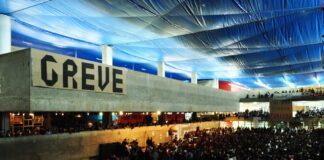 É GRAVE, É GREVE: APONTAMENTOS POLÍTICO-PROGRAMÁTICOS SOBRE A LUTA NA USP