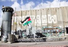 Defender a Palestina contra o apartheid