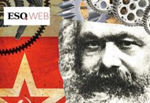 Um Marx para o século XXI