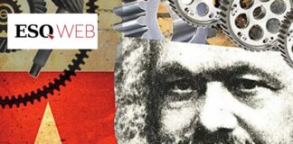 Um Marx para o século XXI