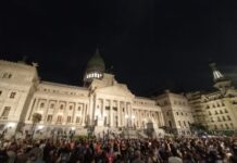 Uma declaração de guerra contra os explorados e oprimidos que pode ser derrotada