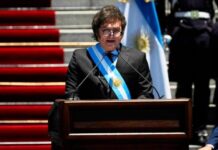 O Nuevo MAS diante da posse do governo de Javier Milei