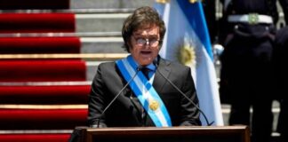 O Nuevo MAS diante da posse do governo de Javier Milei