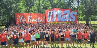 CONTRA O CAPITALISMO, ORGANIZAR AS LUTAS DA JUVENTUDE POR TODOS OS CANTOS DO MUNDO!