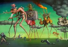 Se abre uma nova etapa da luta de classes a nível internacional