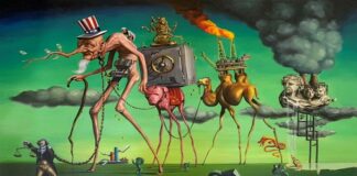 Se abre uma nova etapa da luta de classes a nível internacional