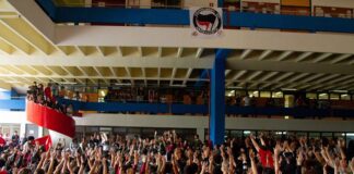 Calourada USP: burocracia, assédio político e a necessidade de um outro movimento estudantil