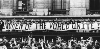 A história do Dia Internacional da Mulher Trabalhadora